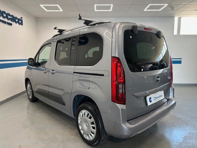 Opel Combo Life 1.5D 100 CV S&S Advance N1