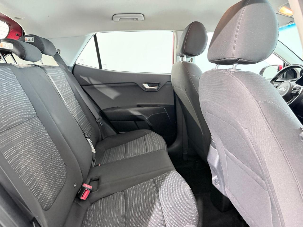 Kia Stonic GPL DI SERIE PER NEOPATENTATI
