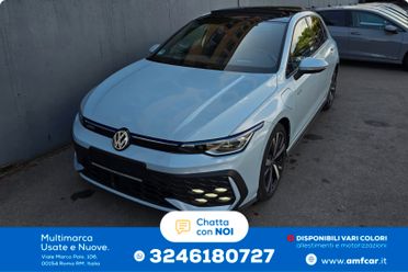 Volkswagen Golf 8.5 GTE DSG 1.5 eHybrid Pano/Matrix-3D/360*
