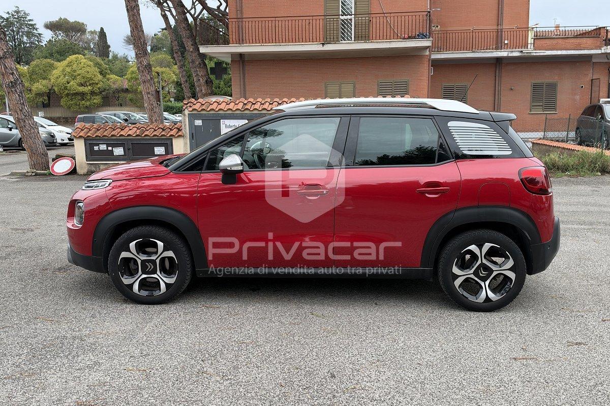 CITROEN C3 Aircross PureTech 110 S&S Shine Pack