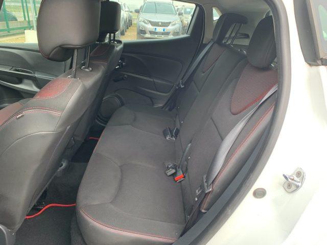 RENAULT Clio 1.5 dCi 8V 75CV 5 porte Costume National