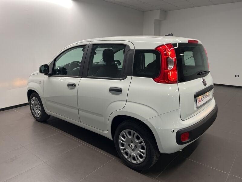 FIAT Panda NEW 1.0 HYBRID