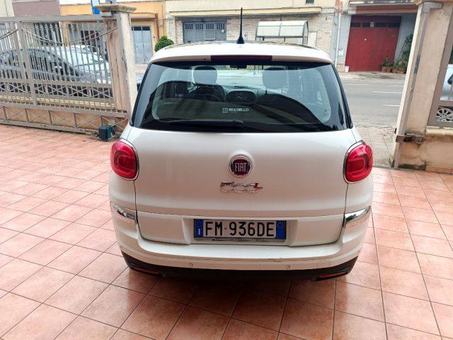 FIAT 500L 1.3 Multijet 95 CV Lounge