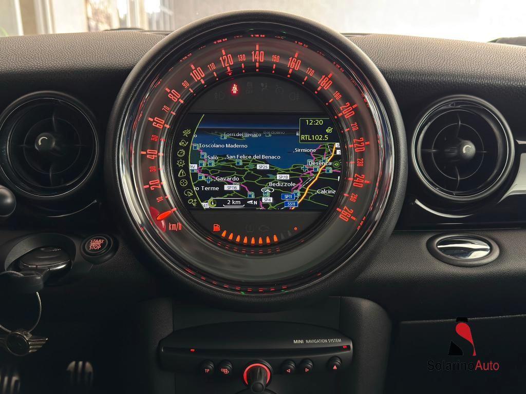 Mini Mini 3 Porte Mini 1.6 John Cooper Works FL