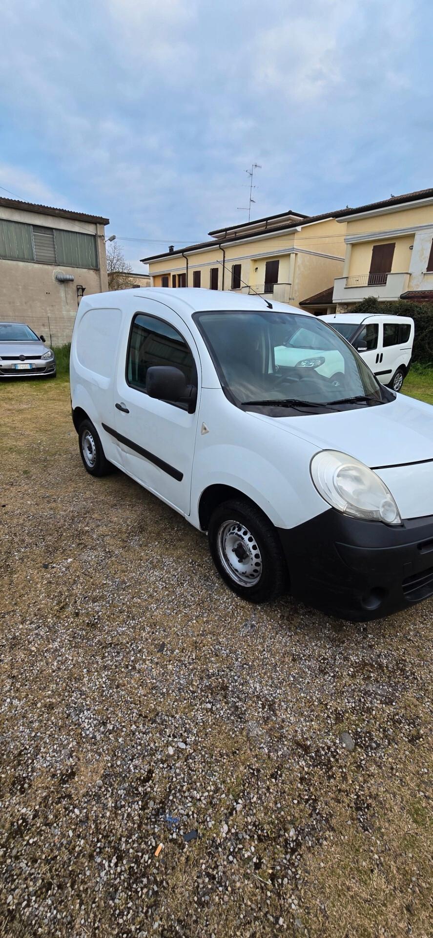 Renault Kangoo 1.5 dCi 70CV 3p. Express Compact Generique