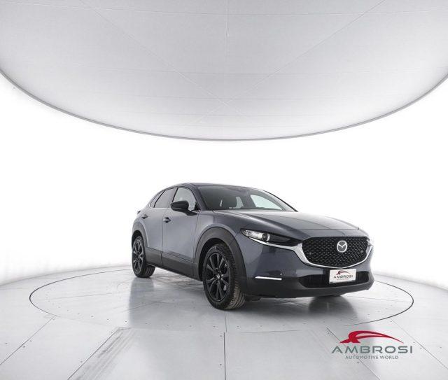 MAZDA 2 CX 30 .0 m-hybrid Homura wd 150cv 6mt