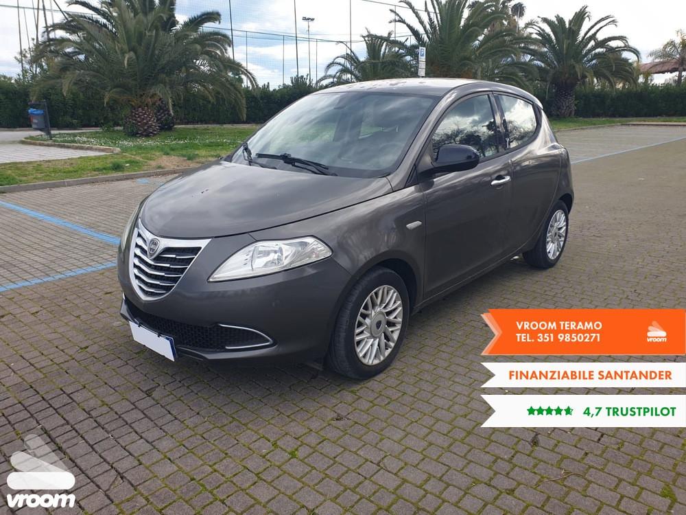LANCIA Ypsilon 1.3 MJT 16V 95 CV 5 porte S&S Elle