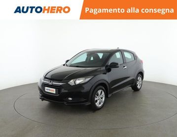 HONDA HR-V 1.5 i-VTEC Elegance Navi ADAS
