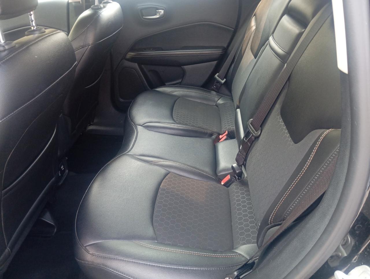 Jeep Compass 2.0 Multijet II 4WD Business