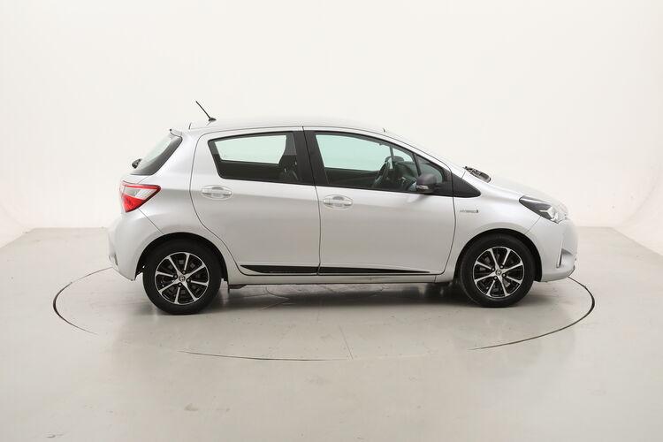 Toyota Yaris Hybrid Active BR978693 1.5 Full Hybrid 101CV