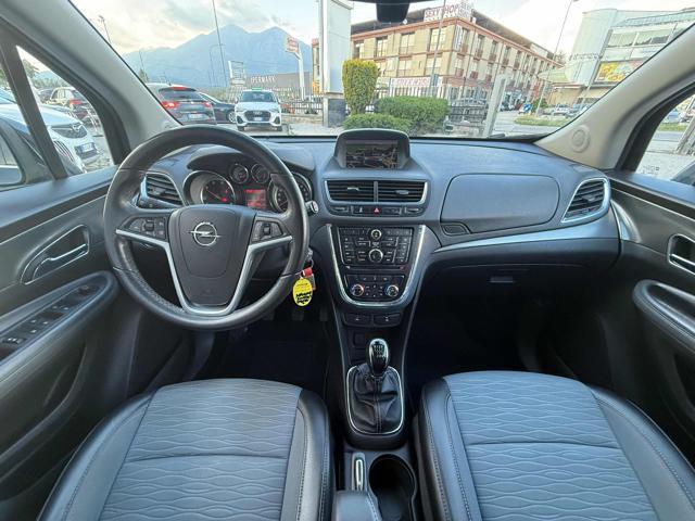 OPEL Mokka 1.6 CDTI Ecotec 136CV 4x2 S&S Cosmo SC. ROTTAMAZ.
