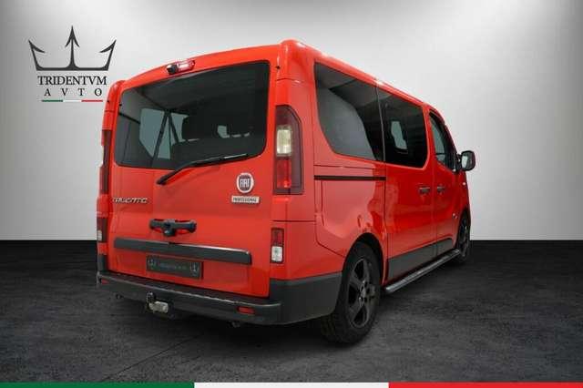 Fiat Talento combi M1 1.6 twin t. mjt CH1 10Q 145cv E6