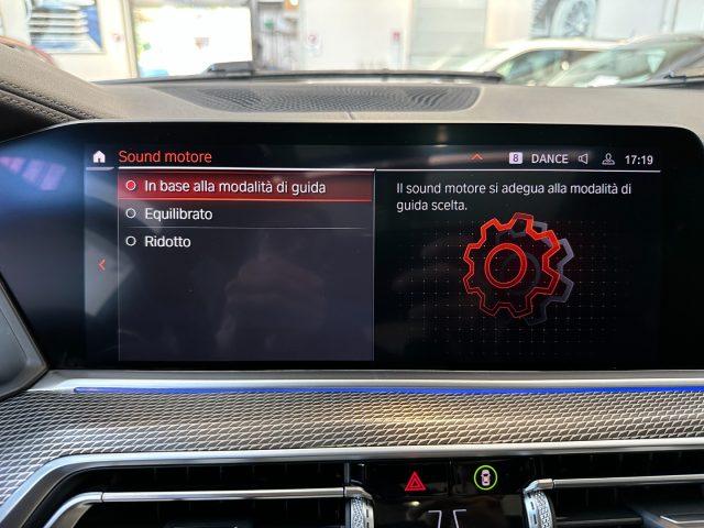 BMW X6 xDrive30d 48V Msport-22"-Tetto-Sosp Adattive-FULL