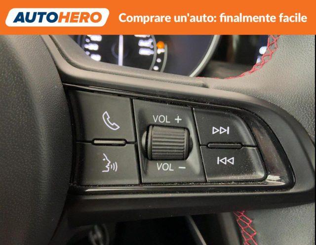 ALFA ROMEO Stelvio 2.2 Turbodiesel 190 CV AT8 Q4 Business