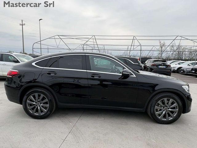 MERCEDES-BENZ GLC 400 GLC Coupe - C253 2019 Coupe d Sport 4matic auto -