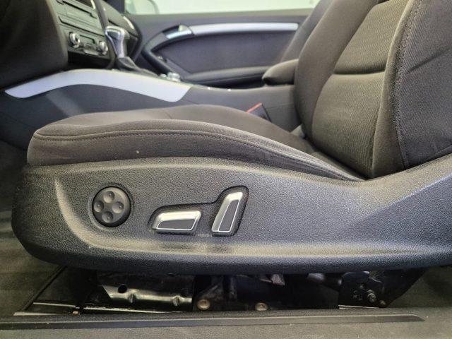 AUDI A5 Cabrio 2.0 TDI multitronic S-Line - Sens. park.