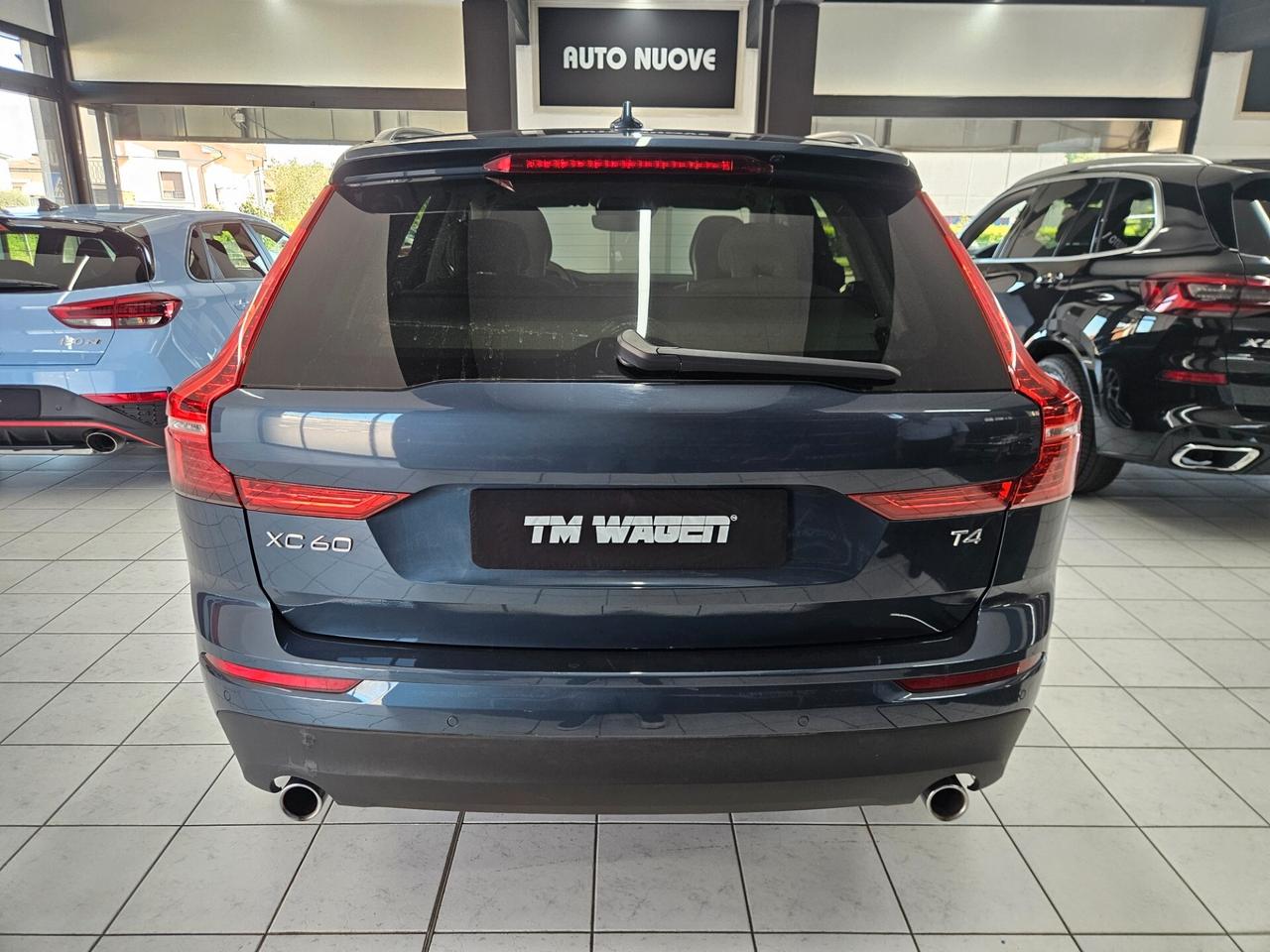 Volvo XC60 2.0 t4 geartronic my20 - IVA ESPOSTA