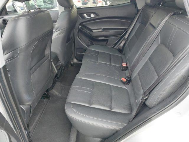 DR MOTOR DR 4.0 1.5 Bi-Fuel GPL km 60000 Possibile legge 104