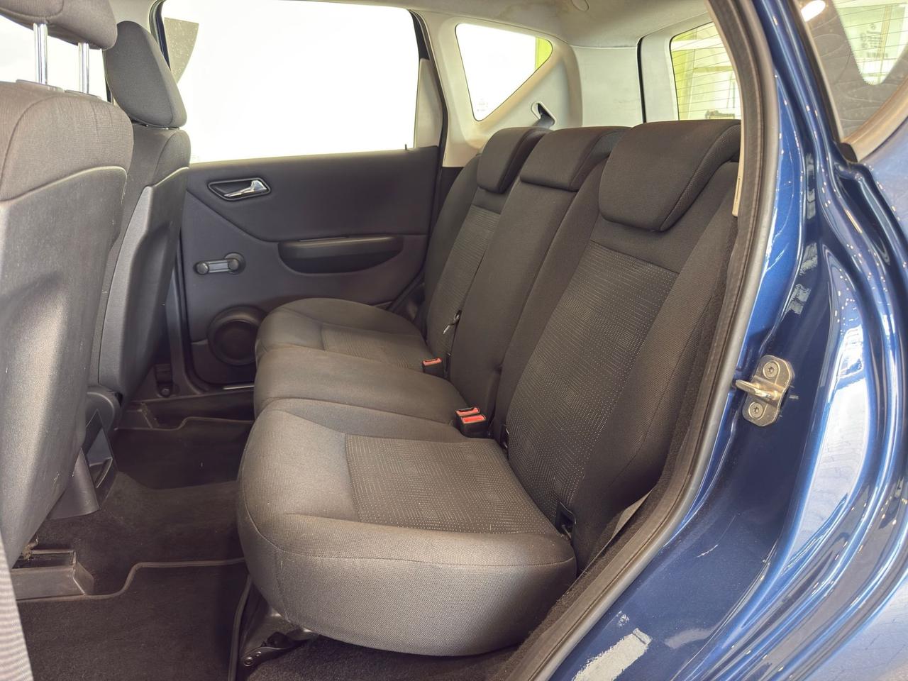 Mercedes-Benz A 160 CDI Elegance 82cv