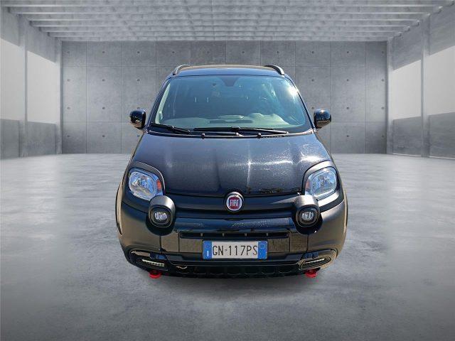 FIAT Panda Cross Panda Cross 1.0 FireFly S&S Hybrid