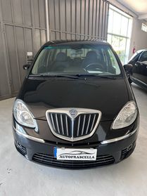 Lancia MUSA 1.4 Argento