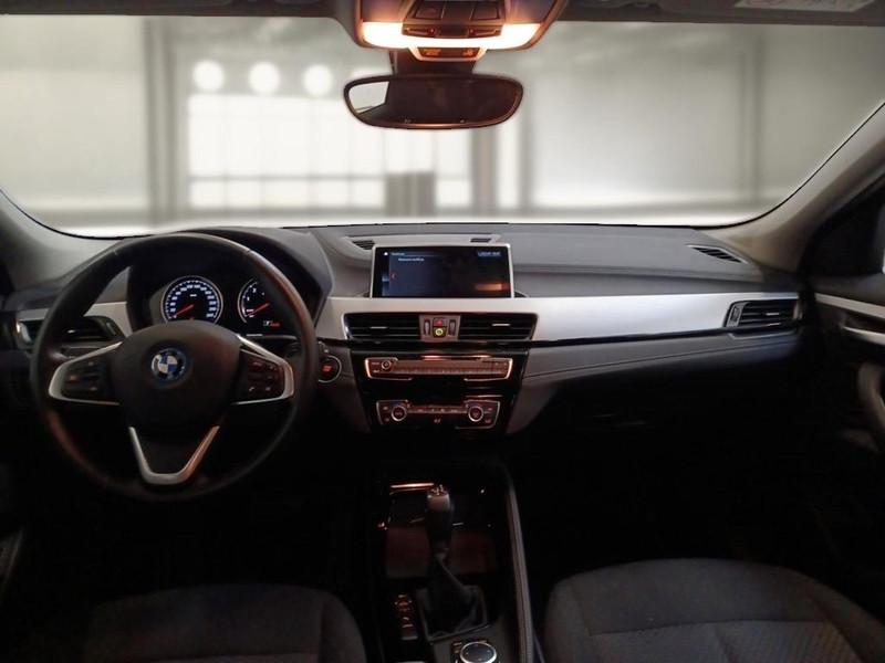 BMW X2 XDRIVE 25E BUSINESS X AUTOMATICO SUV
