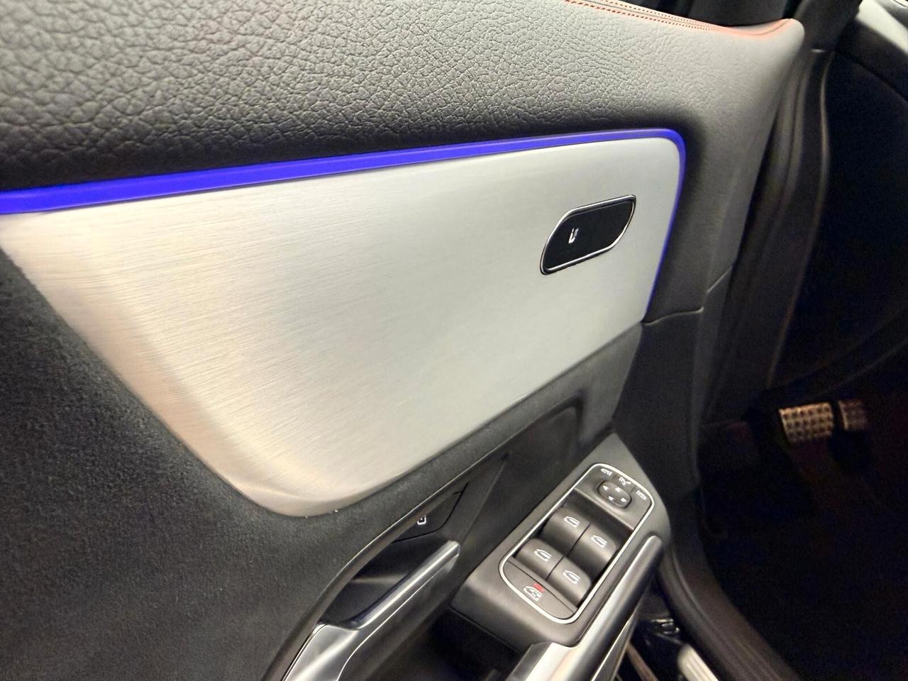 Mercedes - Benz GLA 200 d Automatic AMG Line Premium Plus