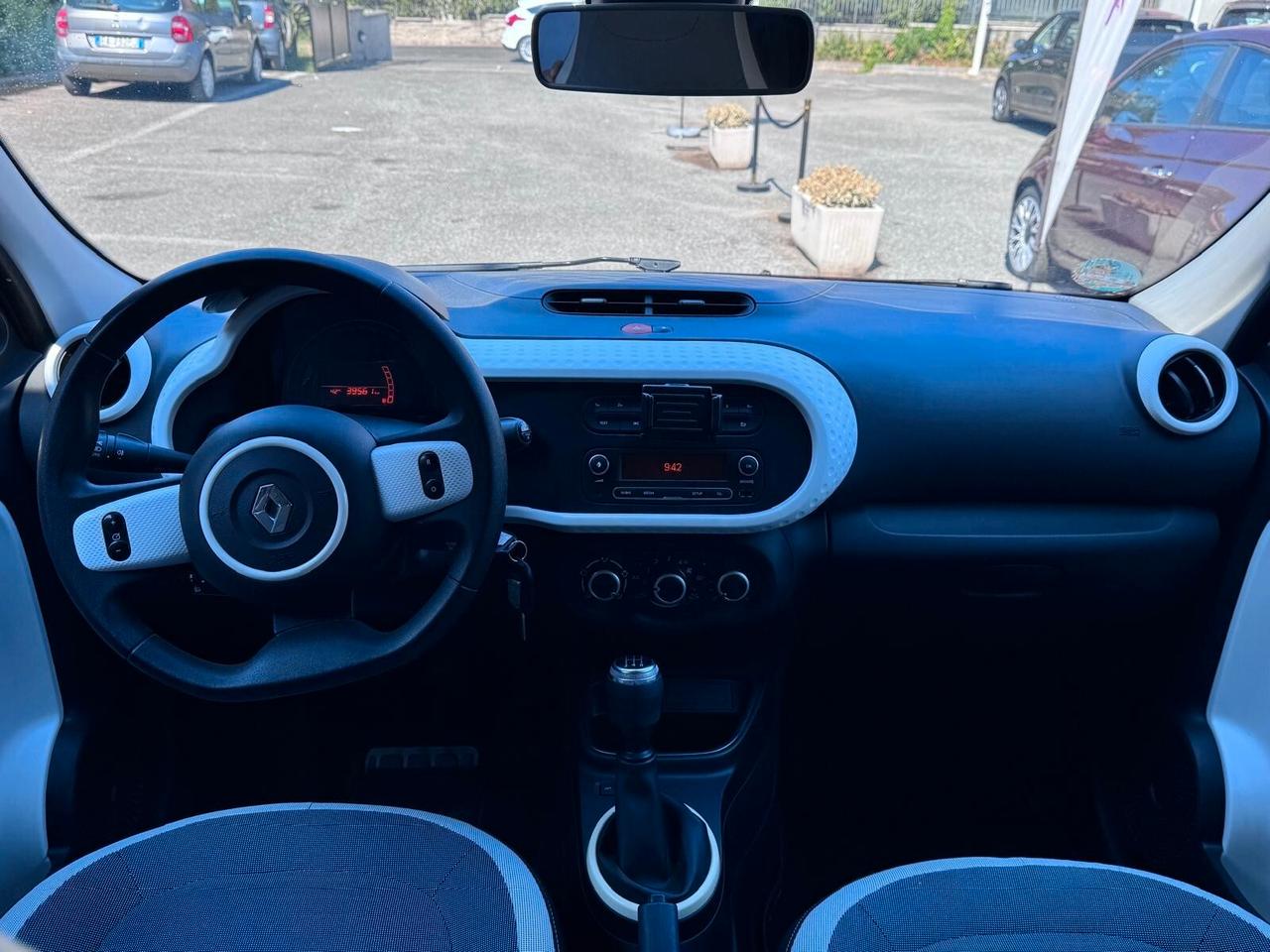 Renault Twingo 1.0 69CV LIMITED,LED, NEOPATENTATI,UNIPRO,GARANZIA