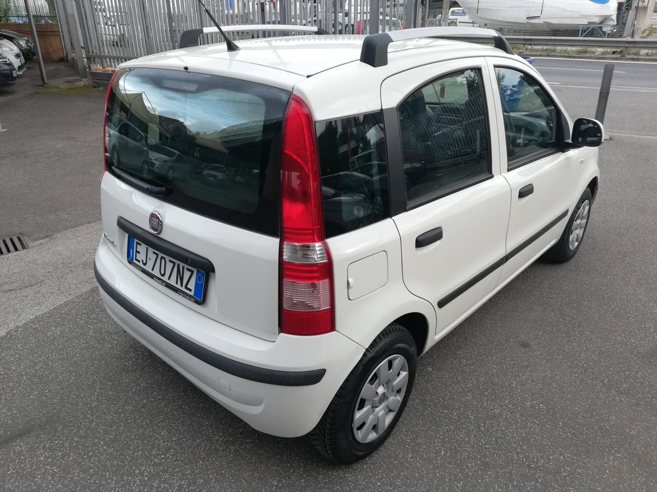 Fiat Panda 1.2 Dynamic
