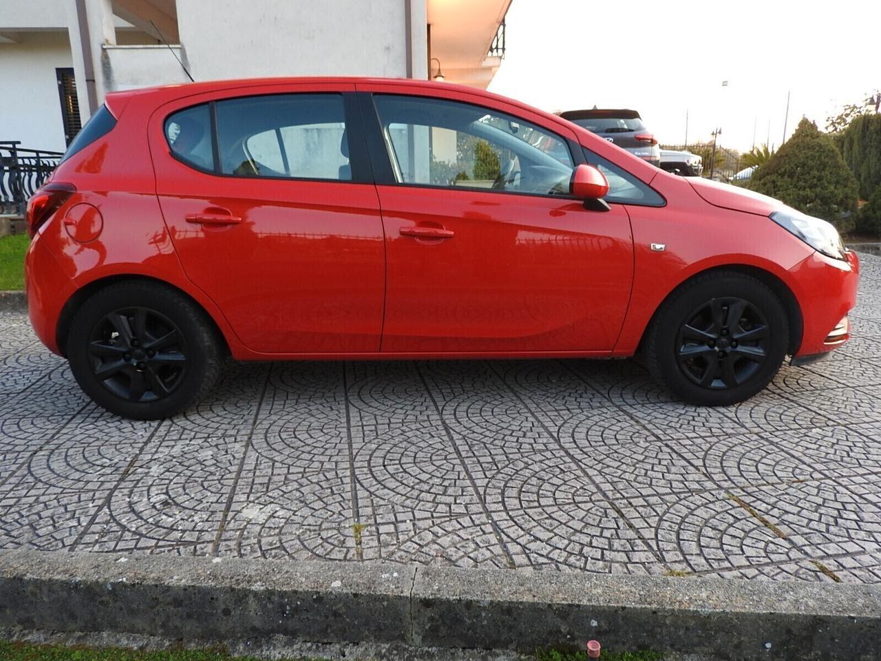 OPEL CORSA 1.3 CDTI 5 porte NEOP.