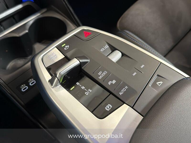 BMW Serie 2 Active Tourer Serie 2 U06 Active Tourer 225e Active Tourer xdrive Msport auto