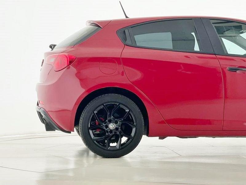 Alfa Romeo Giulietta Giulietta 2.0 JTDm-2 170 CV Progression