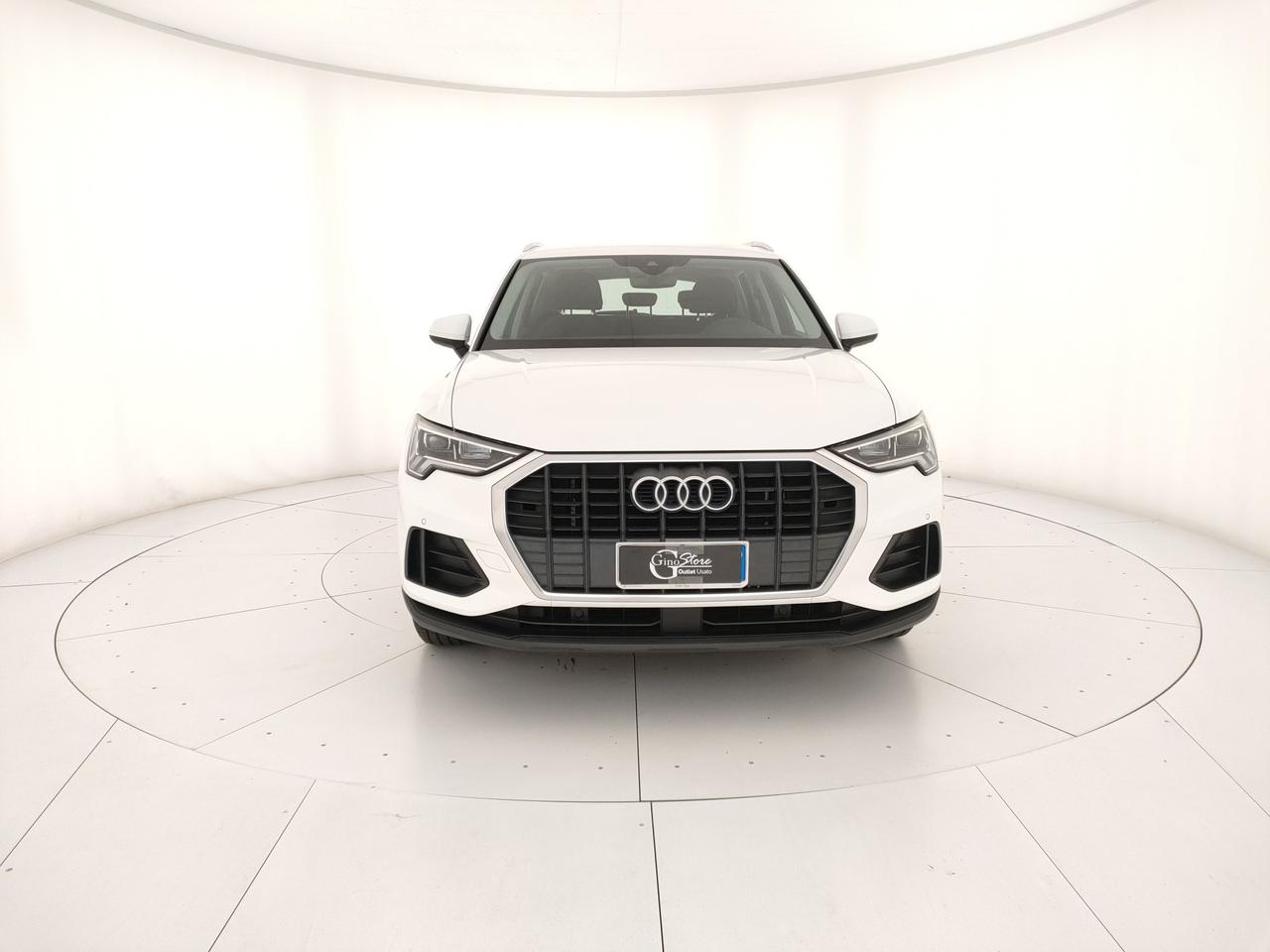 AUDI Q3 II 2018 - Q3 35 1.5 tfsi Business s-tronic