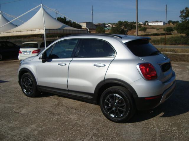 Fiat 500X 1.3 MultiJet 95 CV ''60.000KM''