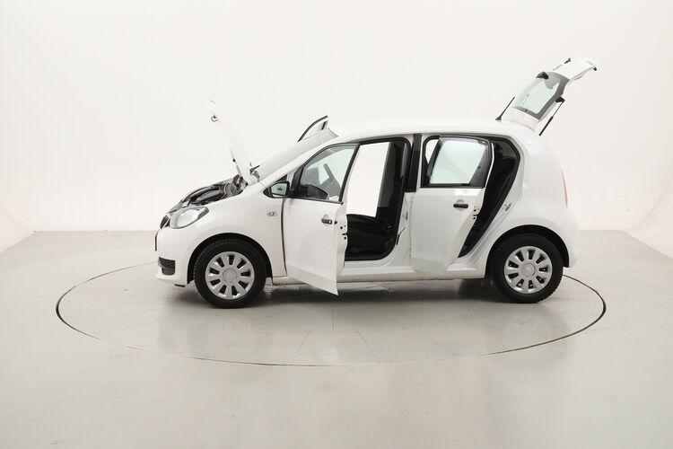 Skoda Citigo G-Tec Active BR844814 1.0 Metano 68CV