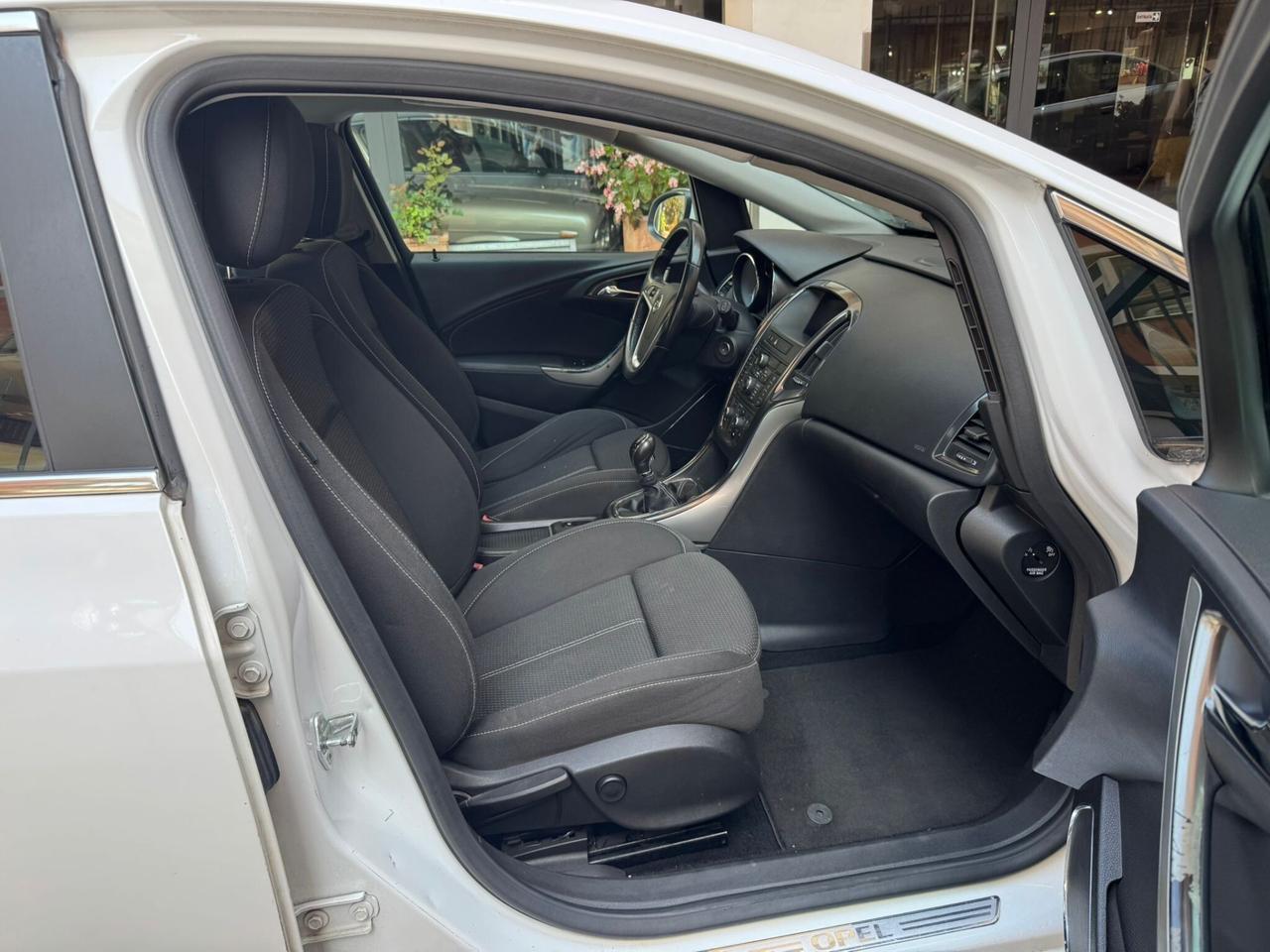 OPEL Astra 1.4 Turbo 140CV Cosmo IMPIANTO GPL