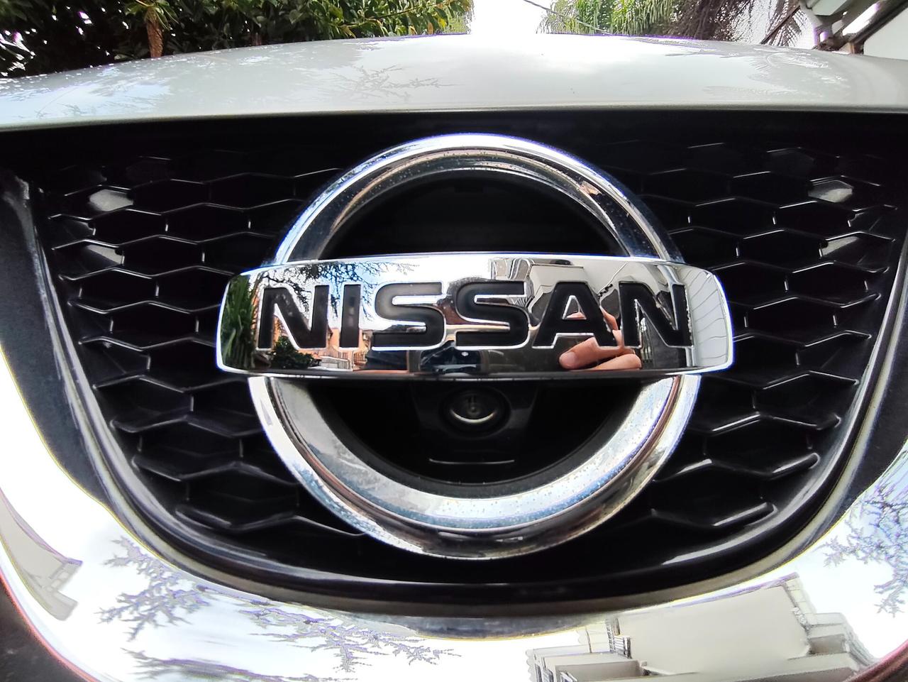 Nissan Qashqai 1.6 dCi Tekna 2014