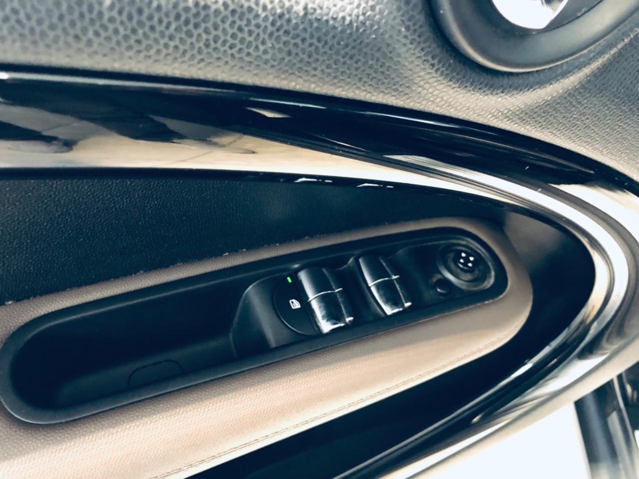 Mini Cooper D Countryman 1.6