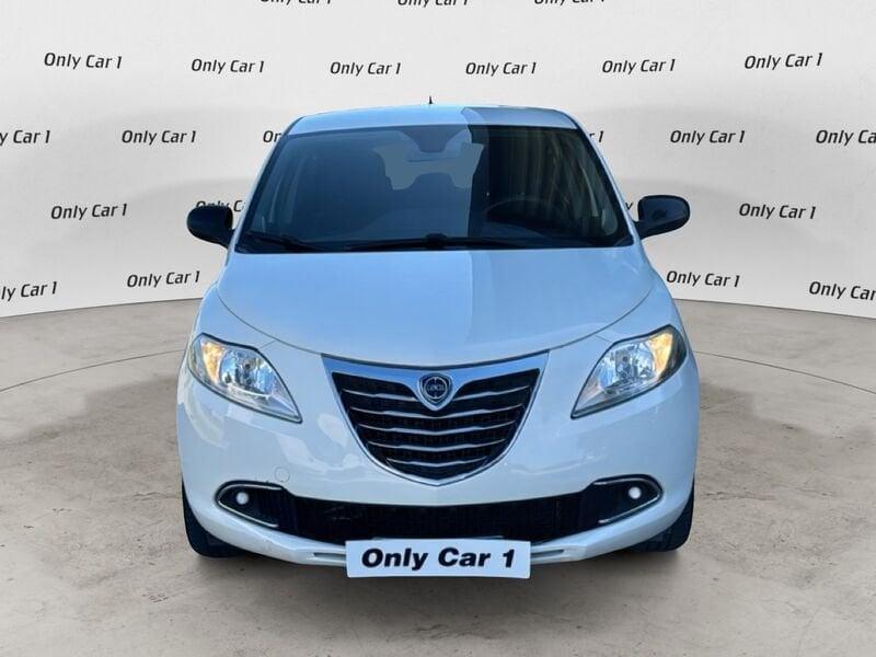 Lancia Ypsilon Ypsilon 1.3 mjt Gold s&s 95cv