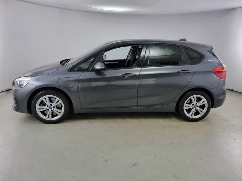 BMW 225 e ACTIVE TOURER iPerformance Advan