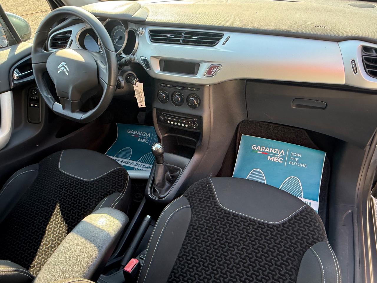 Citroen C3 1.4 Exclusive
