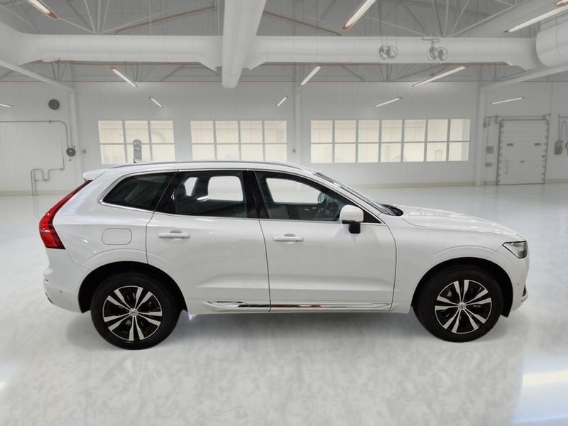 VOLVO XC60 T6 Plug-in AWD auto Recharge Inscription Expression