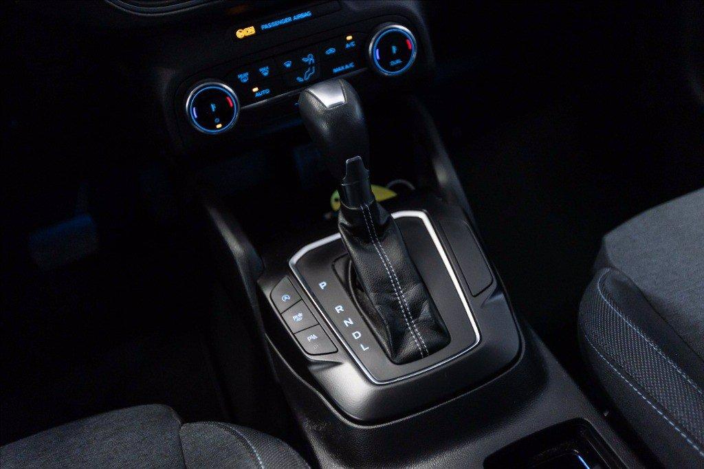 FORD Focus Active 1.0 ecoboost h Style 125cv powershift del 2023
