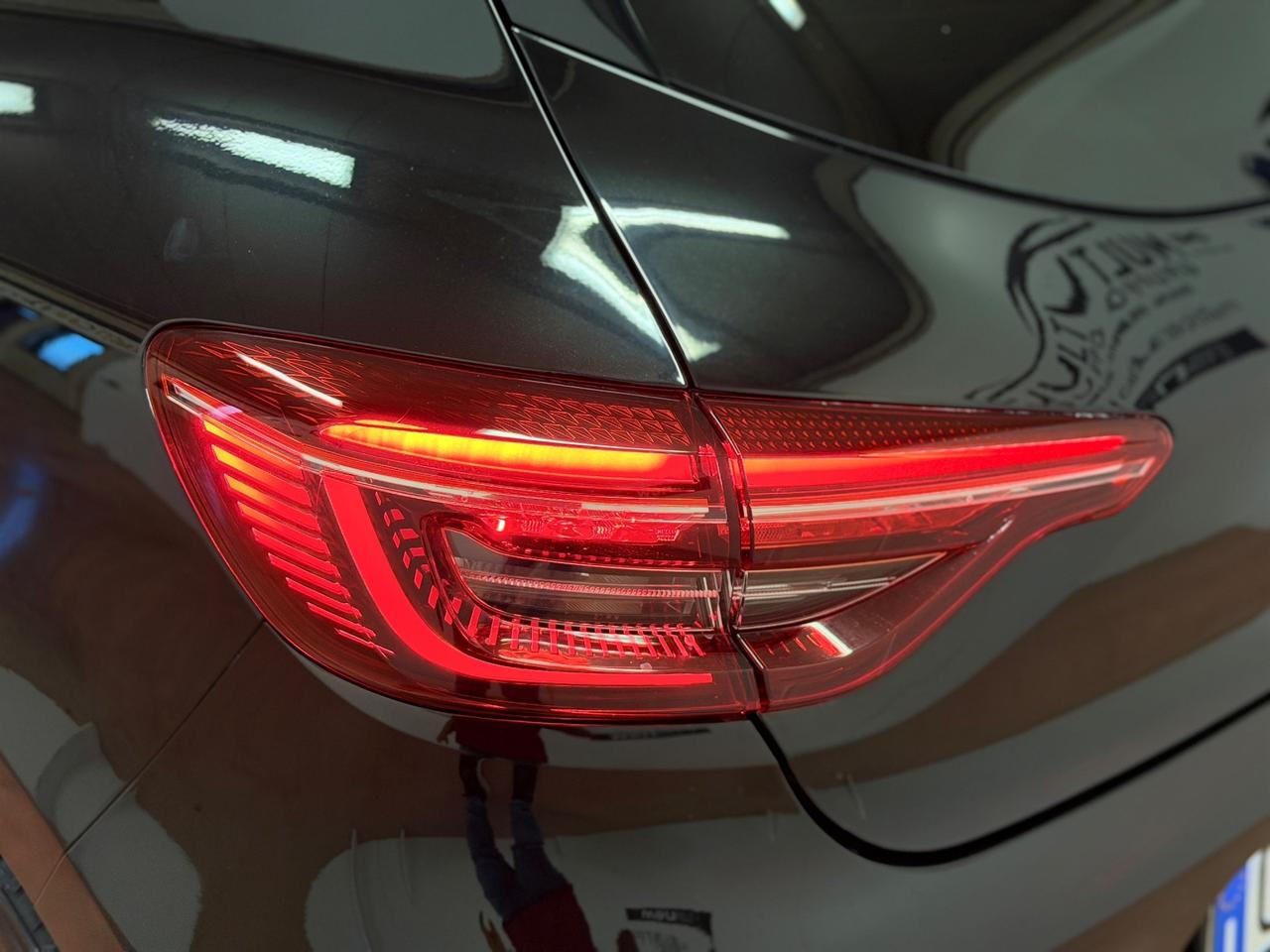 Renault Clio TCe 100 CV GPL 5 porte Techno