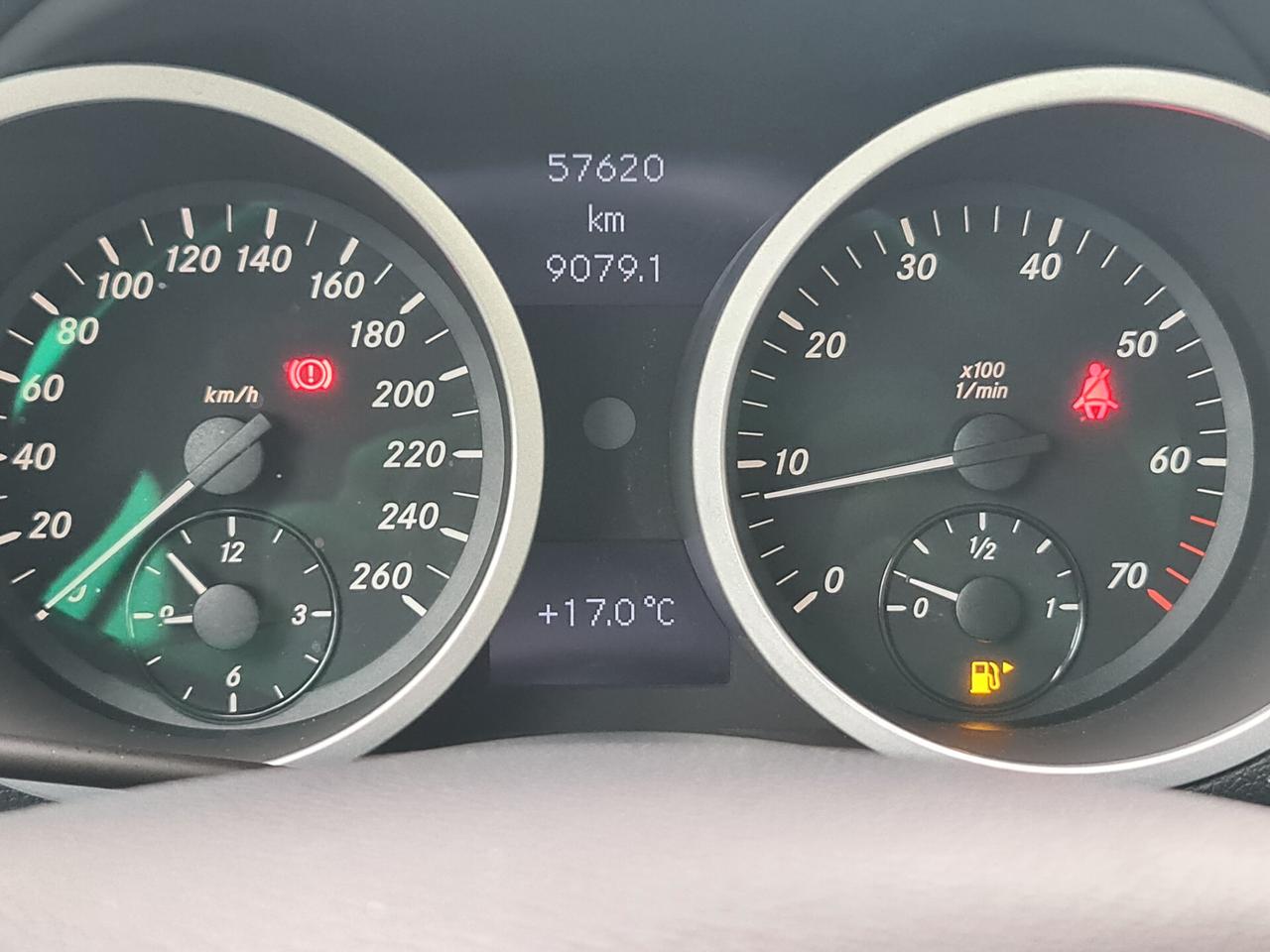 Mercedes-benz SLK 200 Kompressor - Km Reali