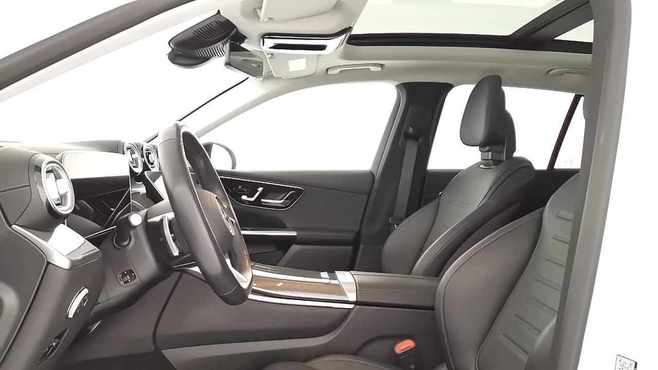 Mercedes-Benz GLC - X254 - GLC 220 d AMG Line Advanced Plus 4matic auto