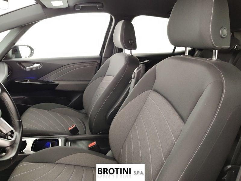 Volkswagen ID.3 Pro S Edition Plus