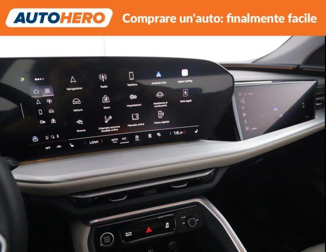 AUDI Q5 SPB TDI 150 kW mHEV+ S tronic quattro S line editi