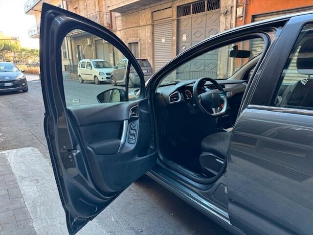 Citroen C3 1.4 HDi Exclusive - in Garanzia