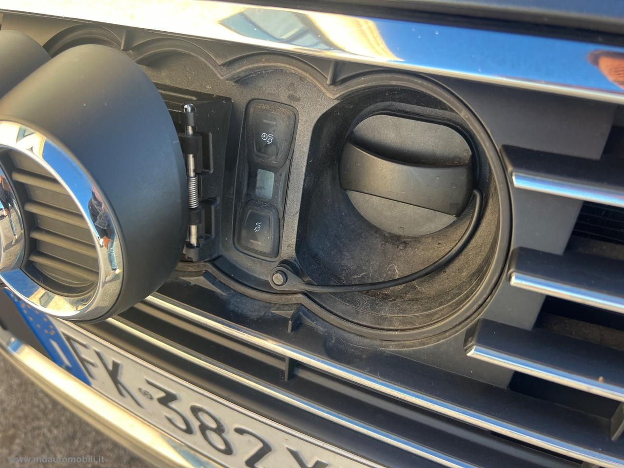 AUDI A3 SPB 1.4 TFSI e-tron S tronic Sport STUPENDA